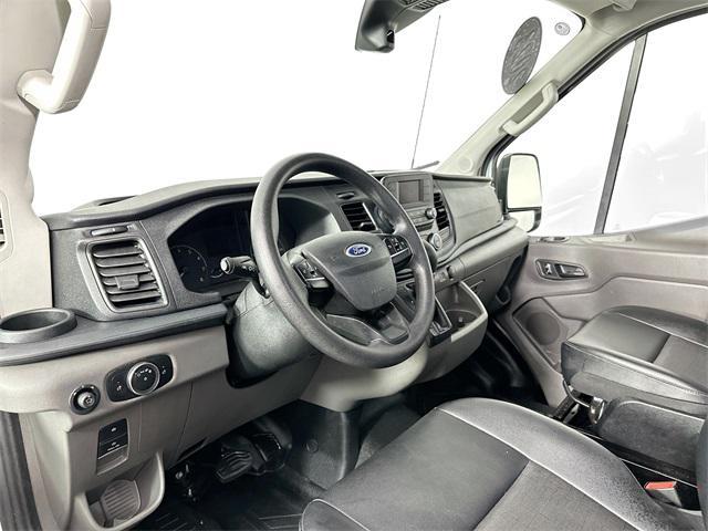 used 2023 Ford Transit-250 car, priced at $38,500
