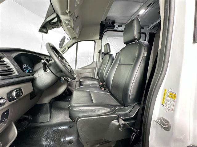 used 2023 Ford Transit-250 car, priced at $38,500
