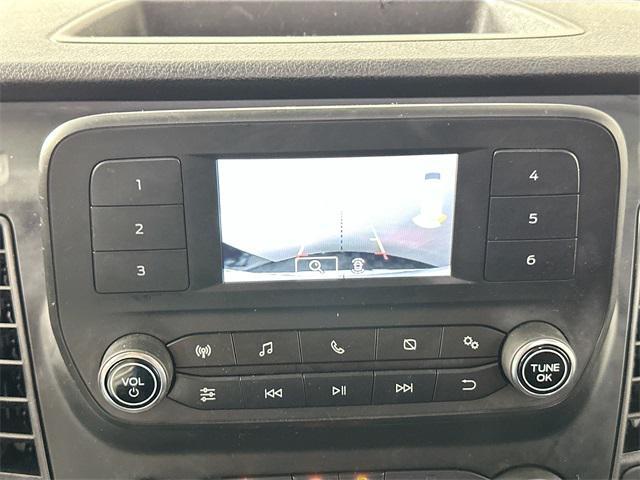 used 2023 Ford Transit-250 car, priced at $41,000