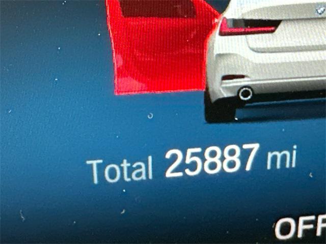 used 2024 BMW 330e car, priced at $34,000