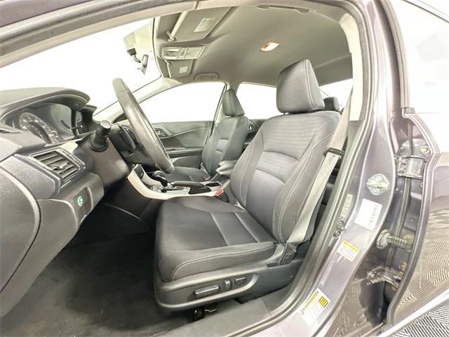 used 2015 Honda Accord car, priced at $13,000