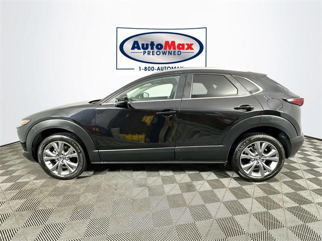 used 2024 Mazda CX-30 car, priced at $25,500