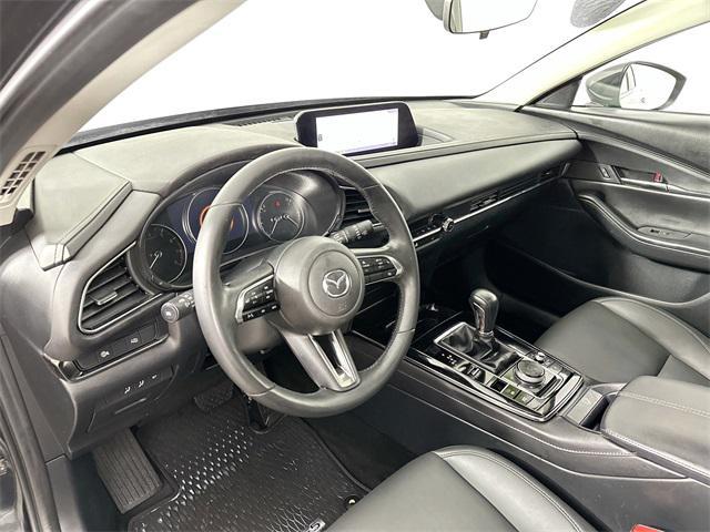 used 2024 Mazda CX-30 car, priced at $24,000