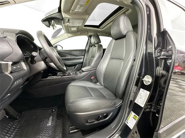 used 2024 Mazda CX-30 car, priced at $24,000
