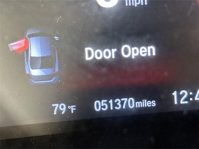 used 2021 Honda Civic car, priced at $21,500