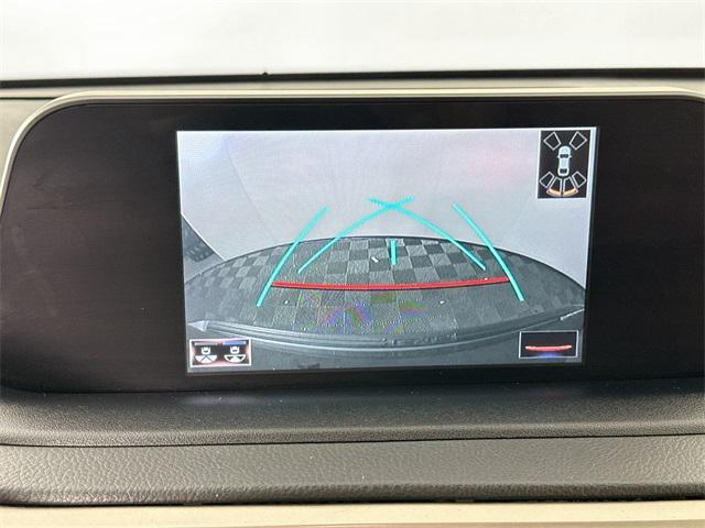 used 2022 Lexus RX 350 car, priced at $41,500