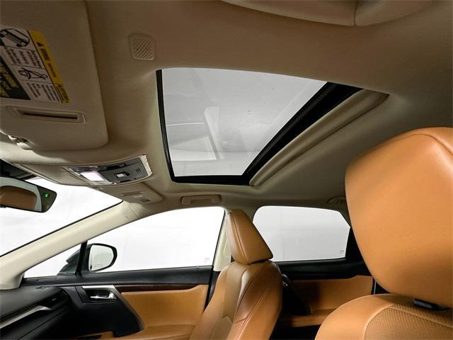 used 2022 Lexus RX 350 car, priced at $41,500