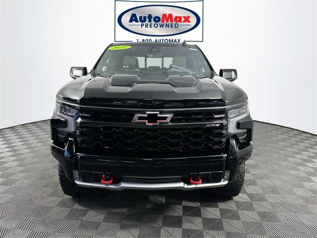 used 2022 Chevrolet Silverado 1500 car, priced at $49,500