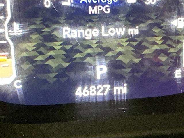 used 2023 Jeep Gladiator car, priced at $33,500