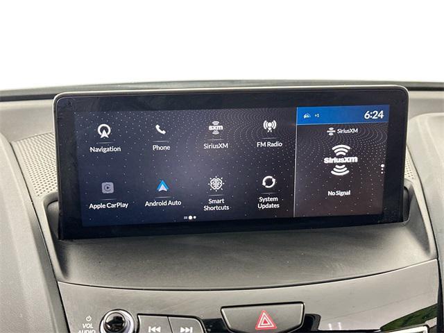 used 2024 Acura RDX car, priced at $38,500