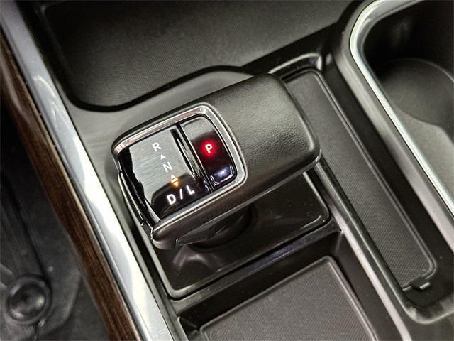 used 2024 GMC Sierra 1500 car, priced at $48,500