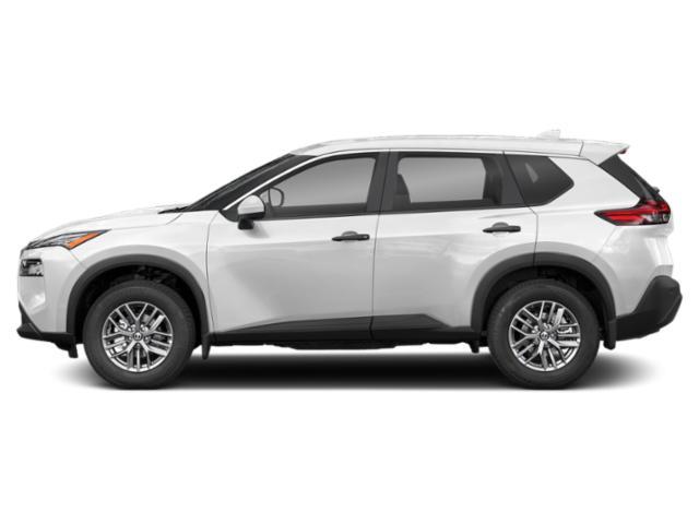 used 2021 Nissan Rogue car