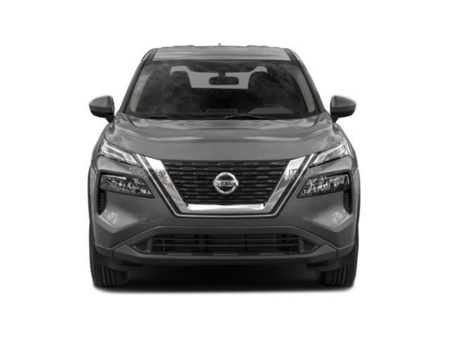 used 2021 Nissan Rogue car