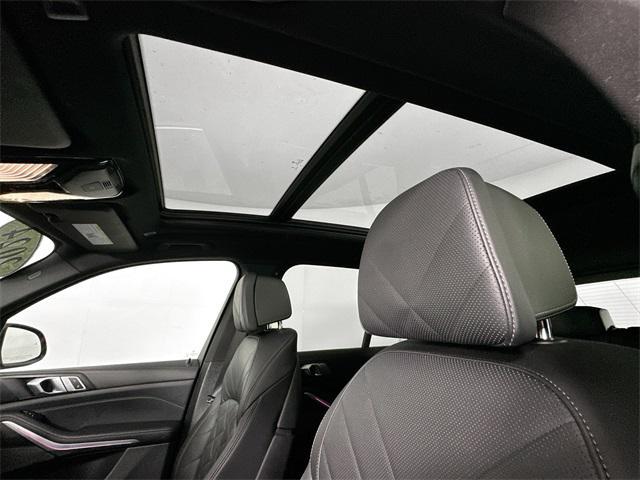 used 2024 BMW X5 car, priced at $45,500