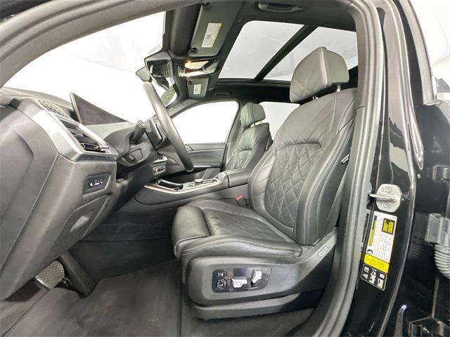 used 2024 BMW X5 car, priced at $45,500