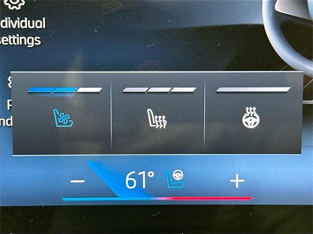 used 2024 BMW X5 car, priced at $45,500