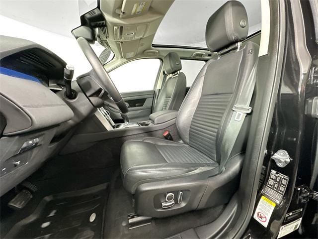 used 2022 Land Rover Discovery Sport car, priced at $30,500