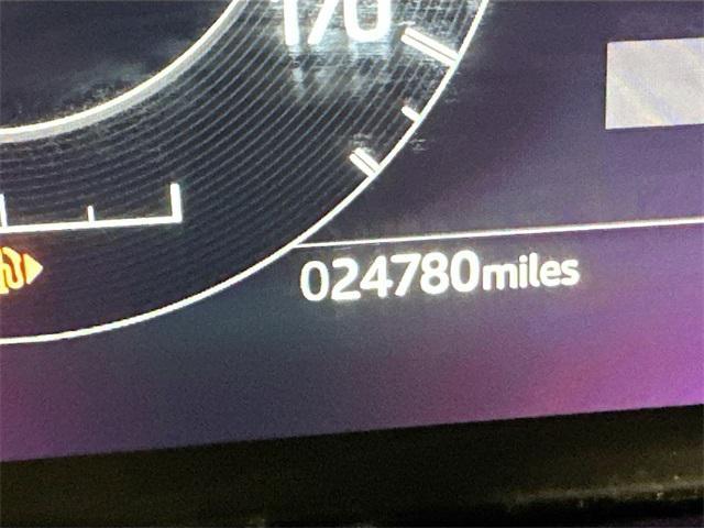 used 2022 Land Rover Discovery Sport car, priced at $28,000