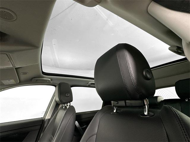 used 2022 Land Rover Discovery Sport car, priced at $28,000