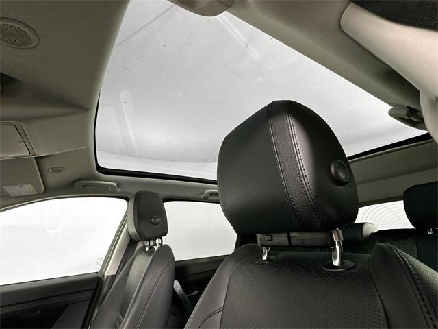 used 2022 Land Rover Discovery Sport car, priced at $30,500