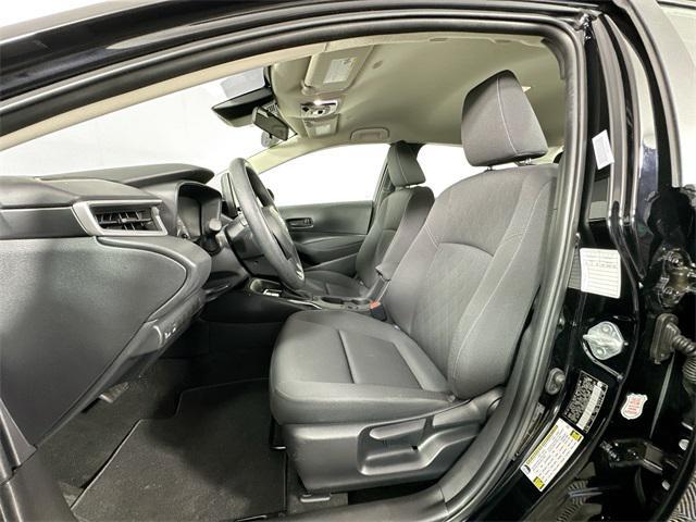 used 2024 Toyota Corolla car, priced at $23,000