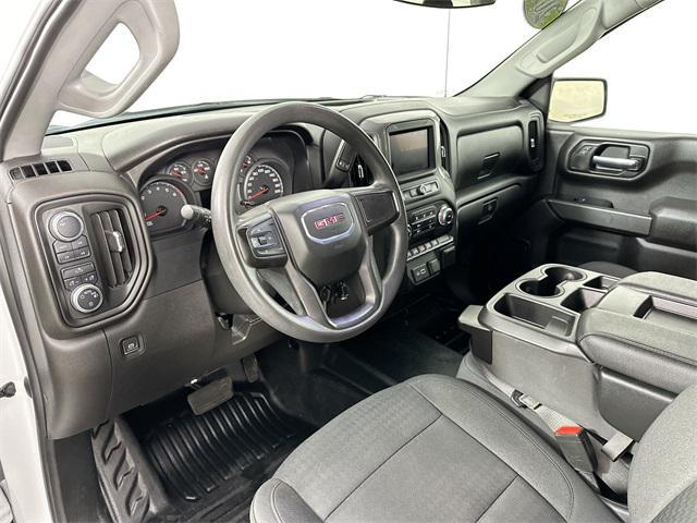 used 2022 GMC Sierra 1500 car, priced at $34,500