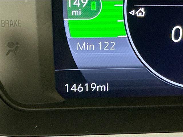 used 2022 Chevrolet Bolt EUV car, priced at $23,500
