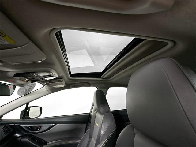 used 2023 Subaru Crosstrek car, priced at $26,000