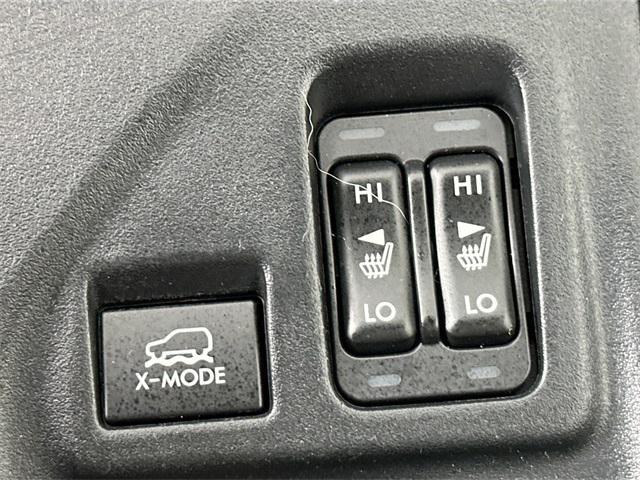 used 2023 Subaru Crosstrek car, priced at $26,000