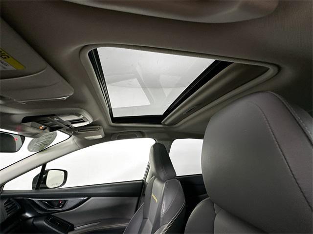 used 2023 Subaru Crosstrek car, priced at $27,999