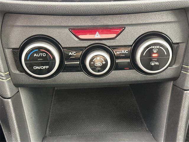 used 2023 Subaru Crosstrek car, priced at $26,000