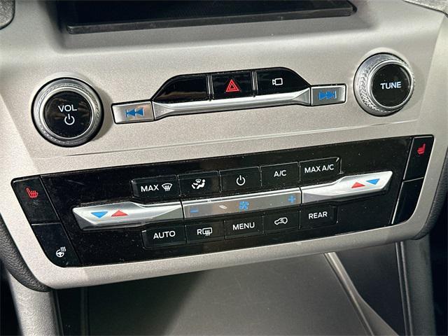 used 2022 Ford Explorer car, priced at $36,500