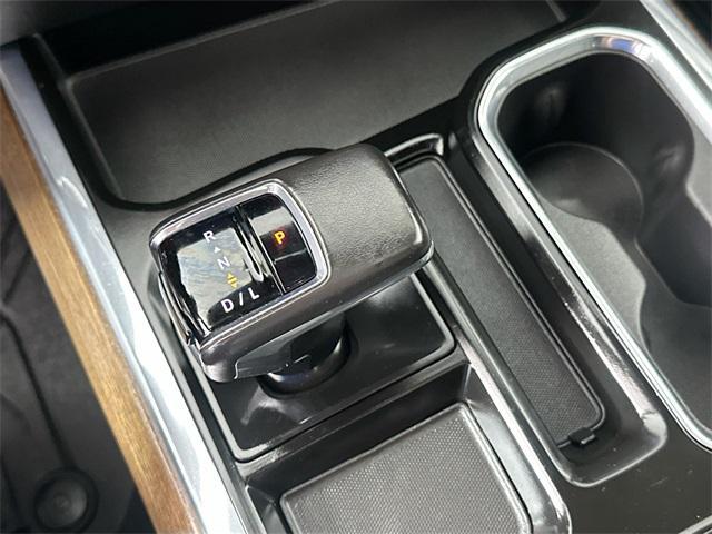 used 2022 Chevrolet Silverado 1500 car, priced at $46,500
