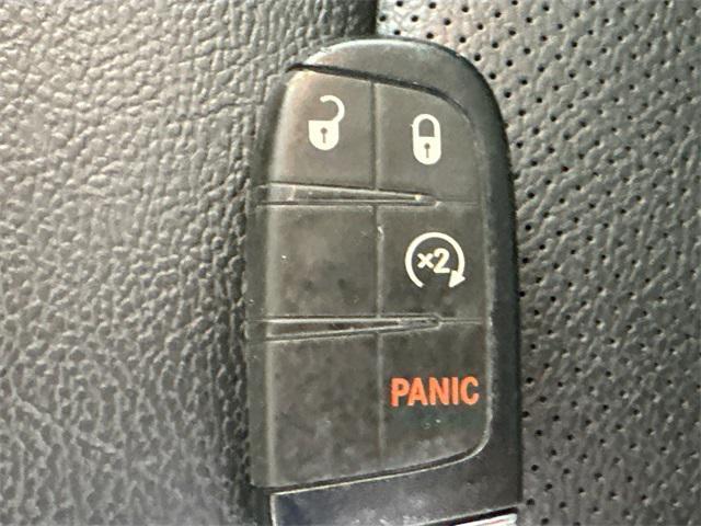 used 2022 Jeep Compass car, priced at $25,500