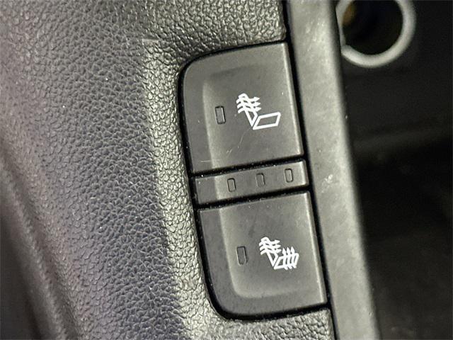 used 2019 GMC Acadia car, priced at $15,000