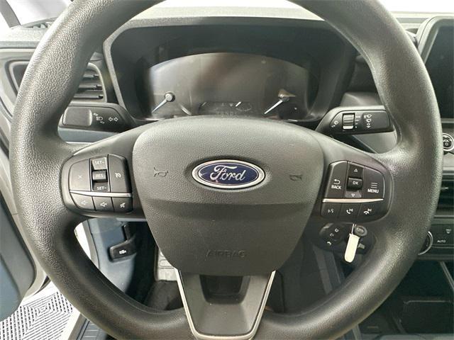 used 2023 Ford Maverick car, priced at $25,000