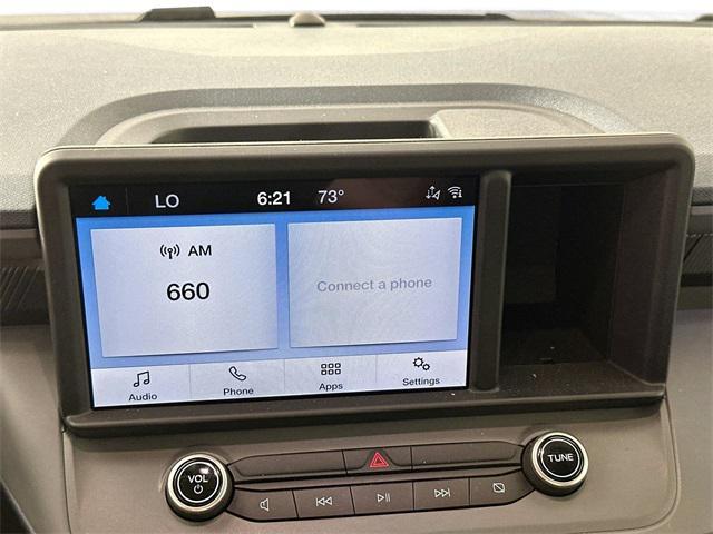 used 2023 Ford Maverick car, priced at $25,000