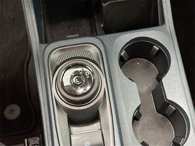 used 2023 Ford Maverick car, priced at $25,000