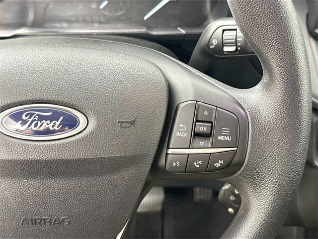 used 2023 Ford Maverick car, priced at $25,000