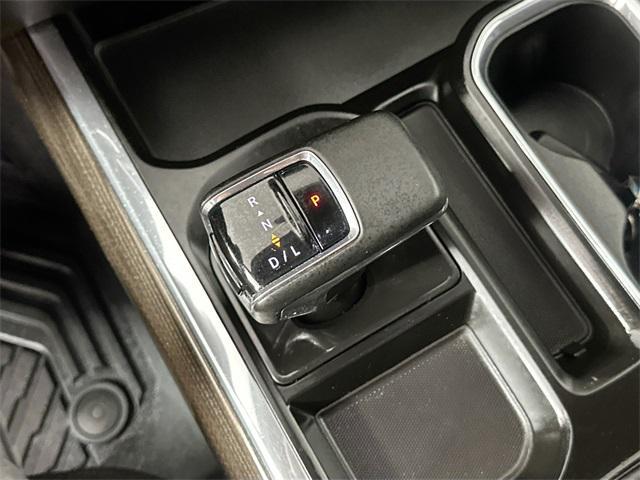 used 2023 Chevrolet Silverado 1500 car, priced at $42,500