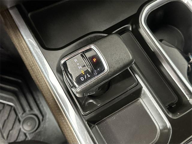 used 2023 Chevrolet Silverado 1500 car, priced at $46,999