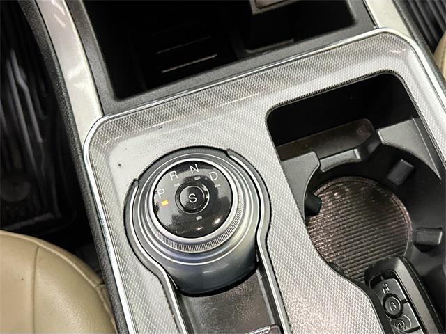 used 2022 Ford Edge car, priced at $26,500