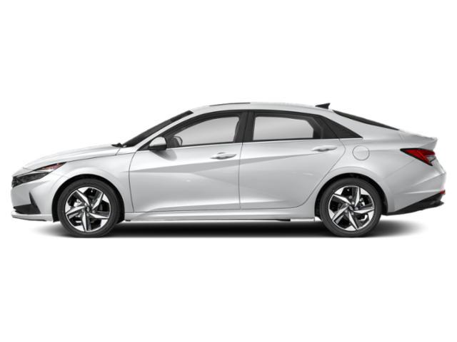 used 2022 Hyundai ELANTRA HEV car