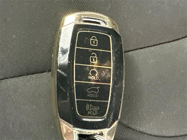 used 2022 Hyundai ELANTRA HEV car, priced at $19,500