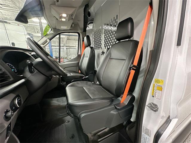 used 2023 Ford Transit-350 car, priced at $35,000