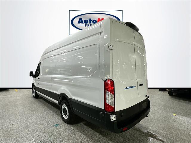 used 2023 Ford Transit-350 car, priced at $35,000