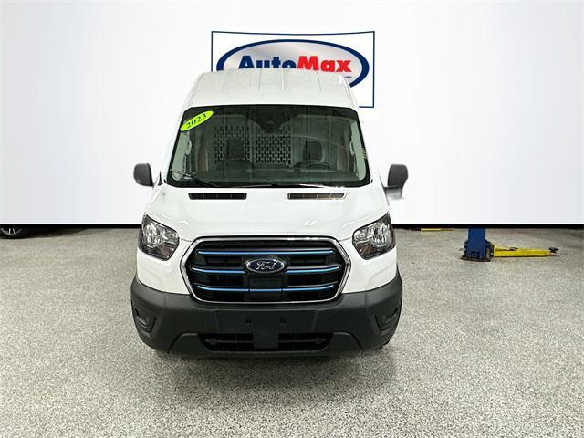 used 2023 Ford Transit-350 car, priced at $35,000