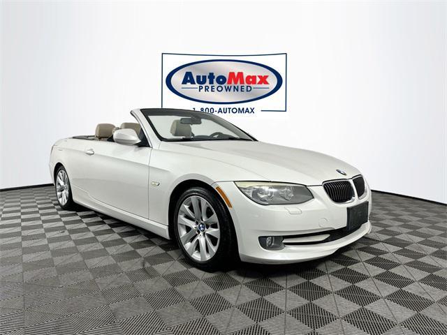 used 2011 BMW 328 car, priced at $10,000