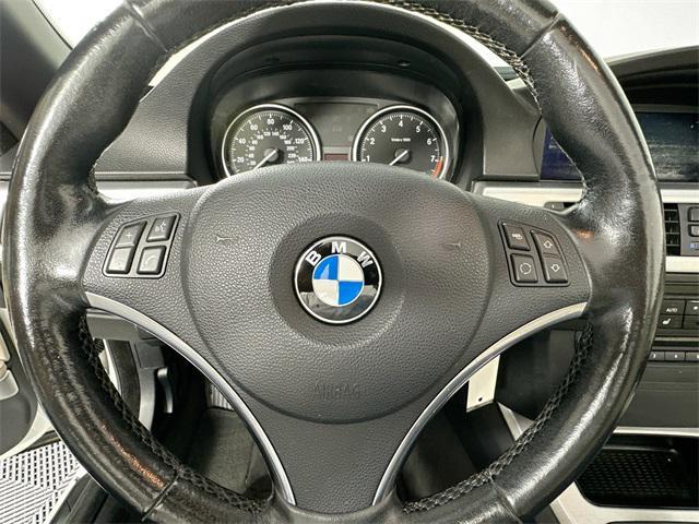 used 2011 BMW 328 car, priced at $10,000