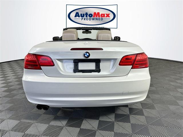 used 2011 BMW 328 car, priced at $10,000